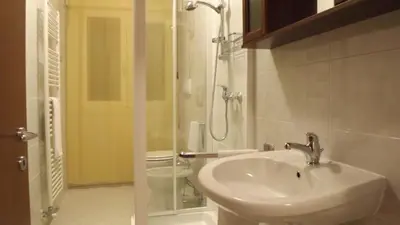 Bagno di Casablanca