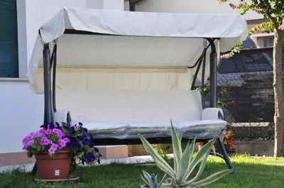 Giardino di Casablanca
