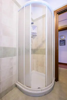 Bagno di Ca' Romite by Sarlux