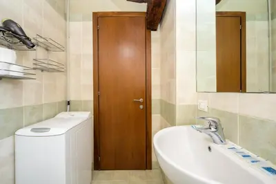 Bagno di Ca' Turchette by Sarlux