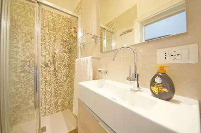 Bagno di DolceVita Apartments N 439