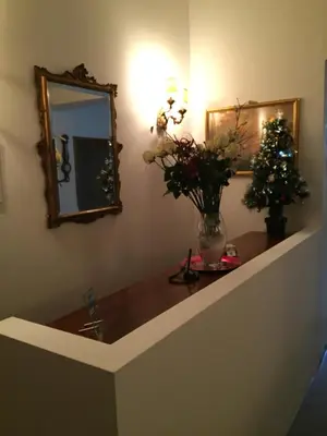 Planimetria di B&B Ca' Dor