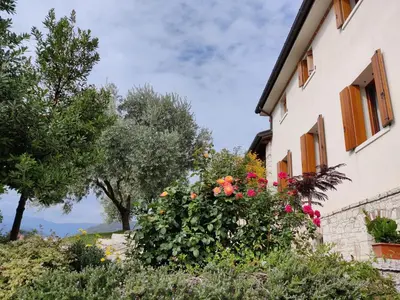 Giardino di Casa Dolce Casa