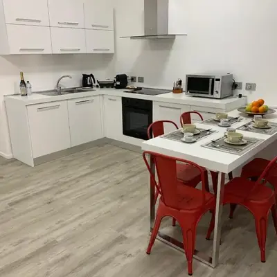 Appartamento La Bottega