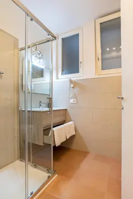 Bagno di Marinali Rooms