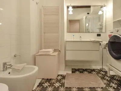 Bagno di Apartment Sotoportego Venier by Interhome