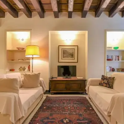 Apartment Sotoportego Venier by Interhome