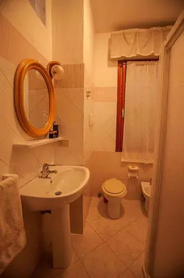 Bagno di Apartments in Rosolina Mare 25071