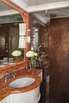 Bagno di Hotel Cipriani, A Belmond Hotel, Venice