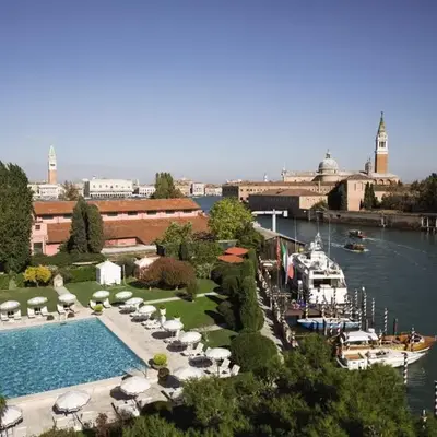 Hotel Cipriani
