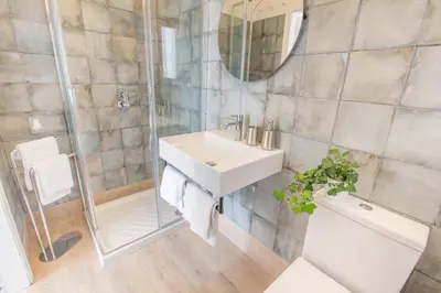 Bagno di CA ZULIAN amazing canal view apartment