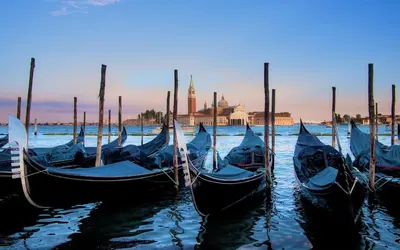 Paesaggio naturale nelle vicinanze dell'appartamento