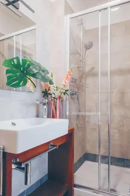 Bagno di Bianca Cappello House