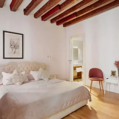 Bianca Cappello House