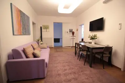 TV o dispositivi per l'intrattenimento presso LA CASA QUADRA