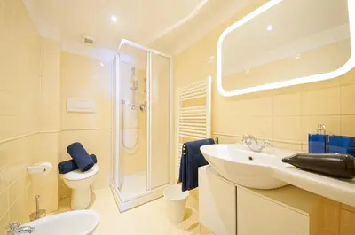 Bagno di Best Venice Terrace