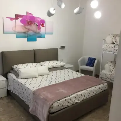 Residence Alba d'Oro solo Famiglie e Coppie