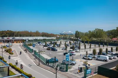 Planimetria di Mosella Suite Hotel
