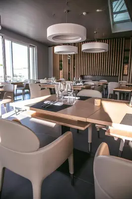 Ristorante o altro punto ristoro di Mosella Suite Hotel
