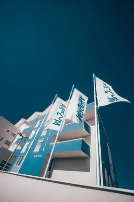 Planimetria di Mosella Suite Hotel