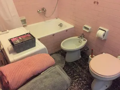 Bagno di Casa Camilla