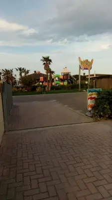 Planimetria di Appartamento al mare Lorella