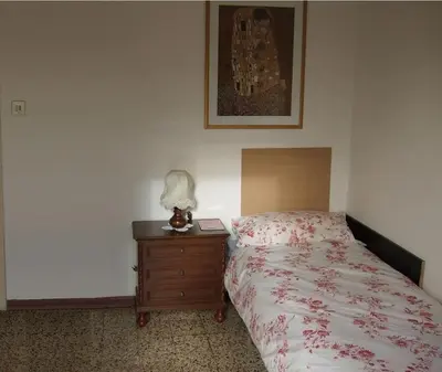 Letto o letti in una camera di Venice Lagoon House B&B