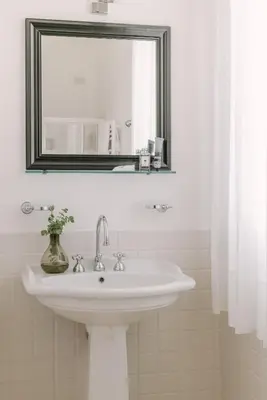 Bagno di iH Hotels Venezia Salute Palace