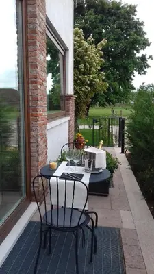 Giardino di Casa Lidia - ALLOGGI SMART