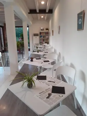 Ristorante o altro punto ristoro di Casa Lidia - ALLOGGI SMART
