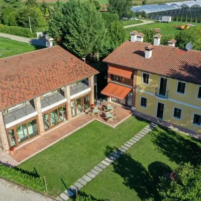 Casa Lidia - ALLOGGI SMART