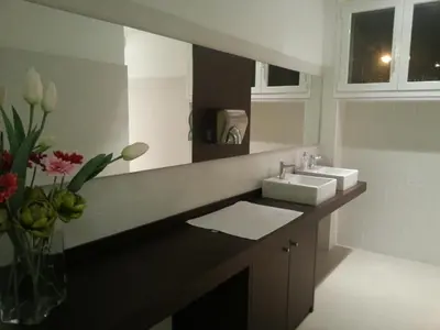 Planimetria di Hotel Laguna Residence