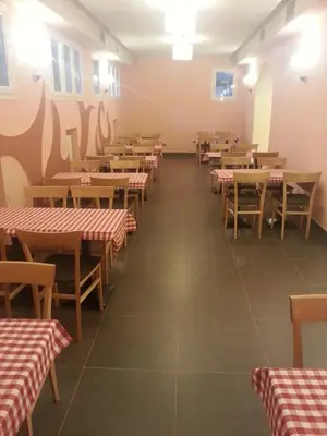 Ristorante o altro punto ristoro di Hotel Laguna Residence