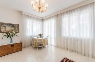 Planimetria di VILLA MAGNOLIA