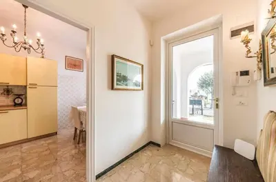 Planimetria di VILLA MAGNOLIA