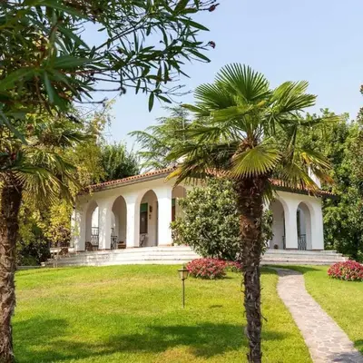 VILLA MAGNOLIA