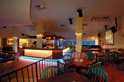Ristorante o altro punto ristoro di Mobilehomes in Rosolina Mare 33791