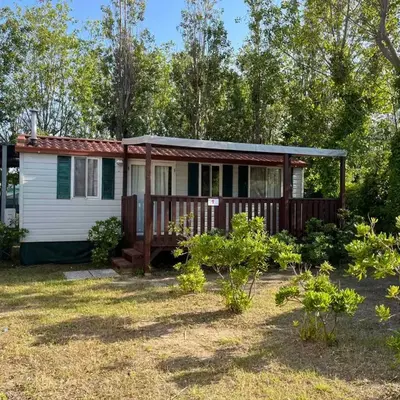Mobilehomes in Rosolina Mare 33791
