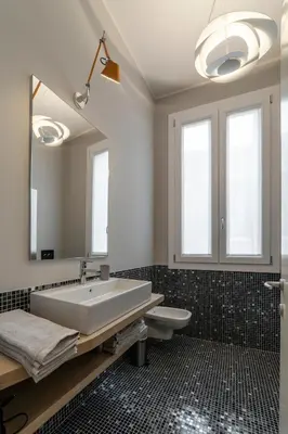 Bagno di Paruta Casa Filippi
