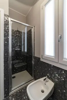 Bagno di Paruta Casa Filippi