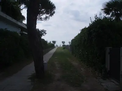Planimetria di VILLA DEI DOGI 2
