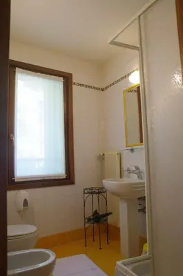 Bagno di Osteria La Pesa