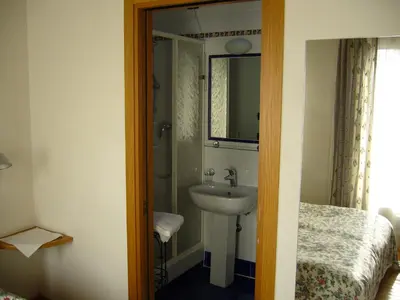 Bagno di Osteria La Pesa