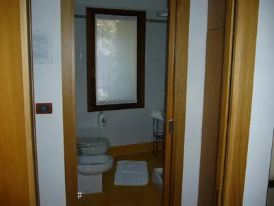 Bagno di Osteria La Pesa