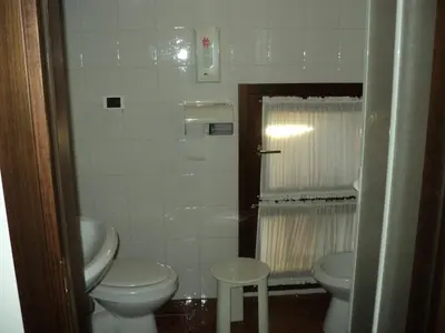 Bagno di Albergo La Bersagliera