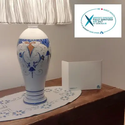 Planimetria di Do Ciacole In Relais