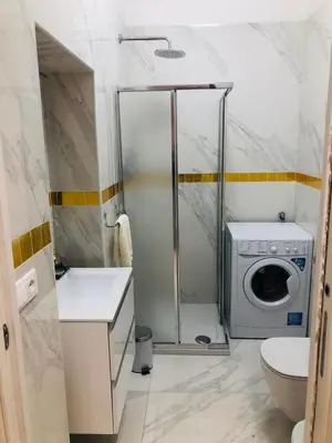 Bagno di Ada's House