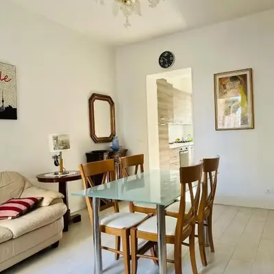 Ada's House