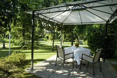 Giardino di Abano Grand Hotel