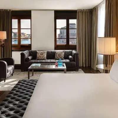 Hyatt Centric Murano Venice